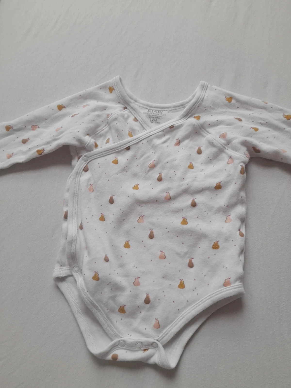 Body fille – photo 2